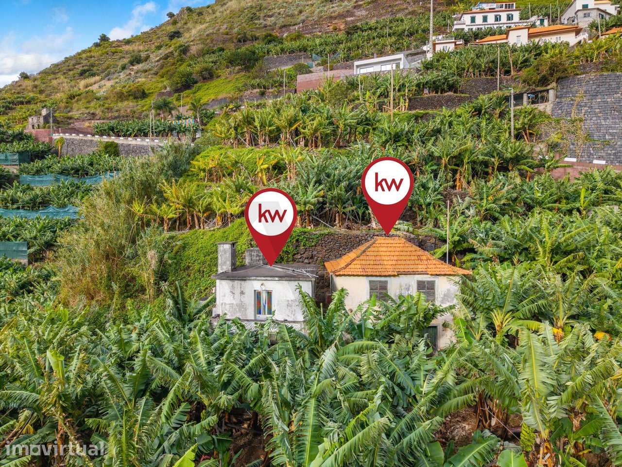 Terreno ideal para investimento turístico na Madalena Do Mar - Grande imagem: 4/18