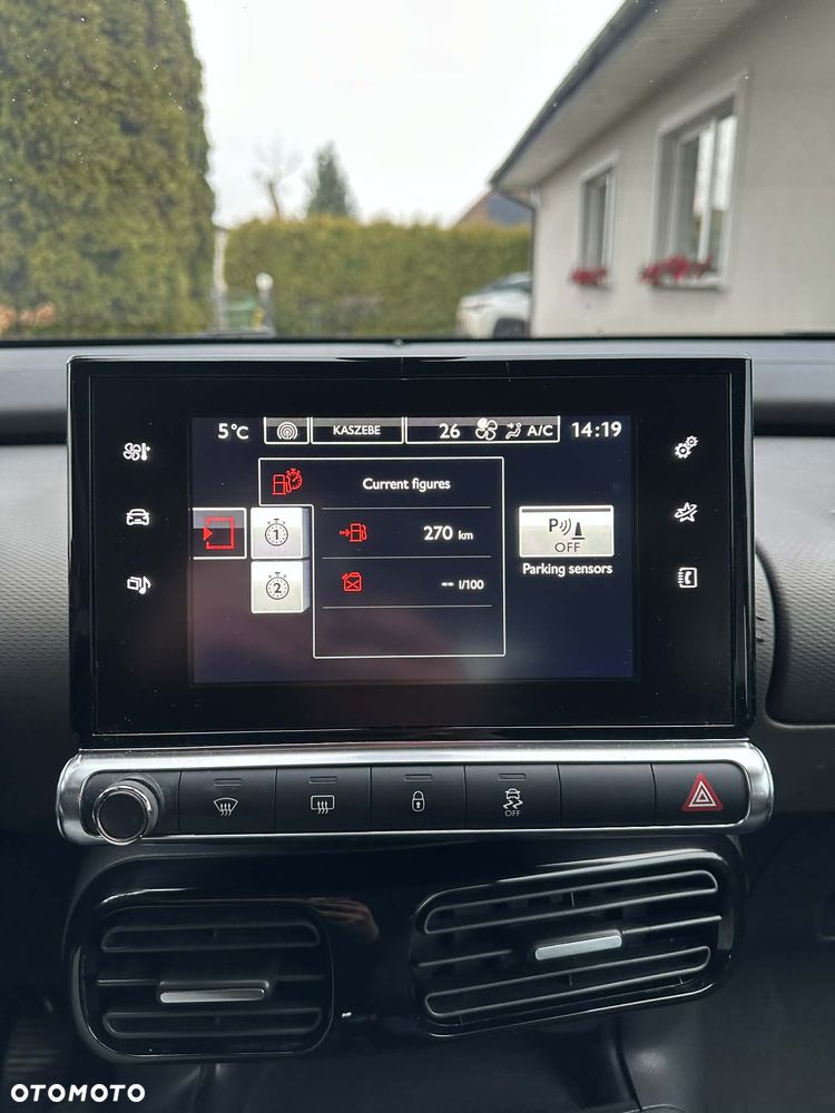 Citroën C4 Cactus PureTech 82 Selection - 23