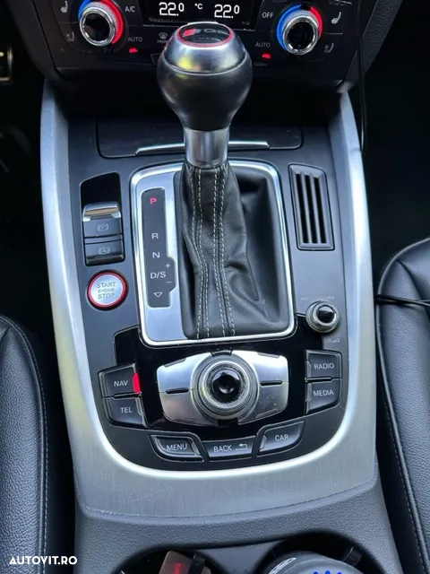 Audi SQ5 3.0 TDI Biturbo Tiptronic - 17