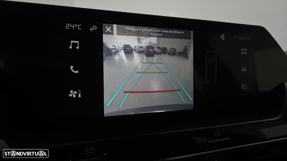 Citroën C4 1.2 PureTech Feel Pack EAT8 - 16