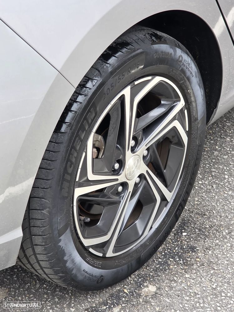 Hyundai i30 1.0 T-GDI Style Plus - 30