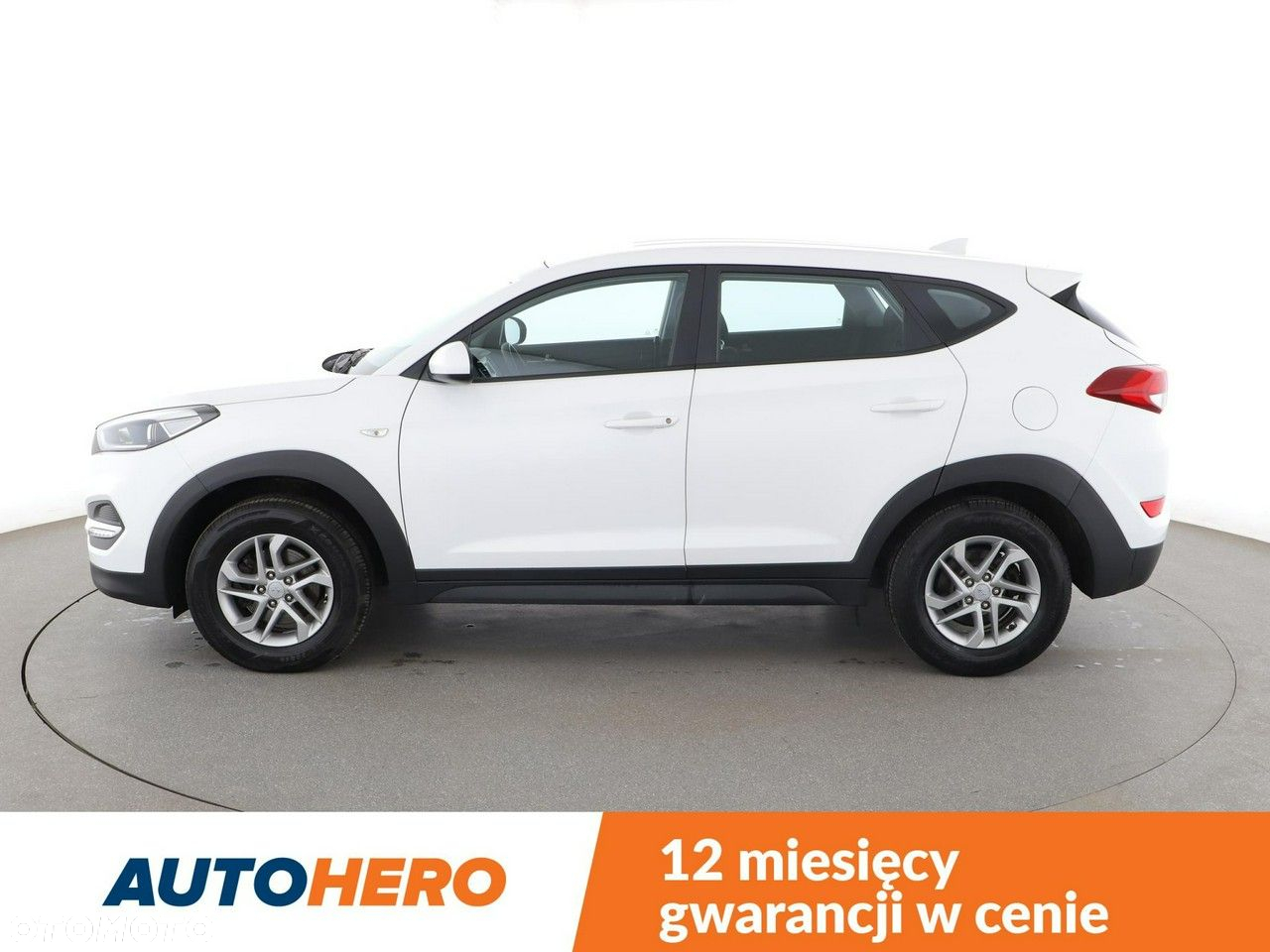 Hyundai Tucson 1.6 GDi 2WD Style - 2