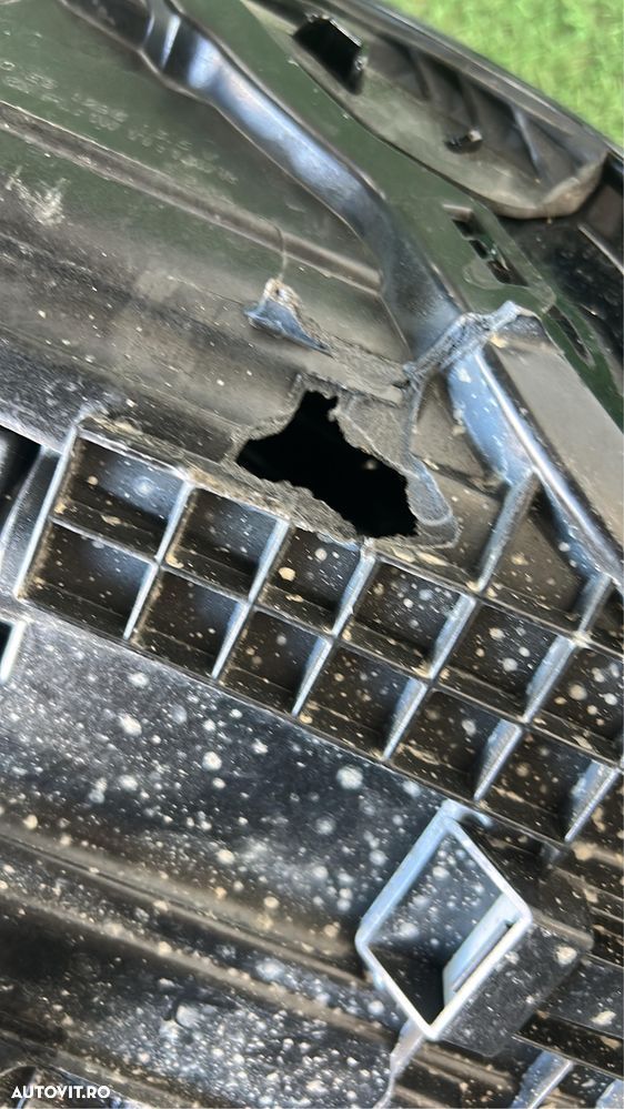 Far dreapta vw volkswagen T-Roc facelift full led - 5