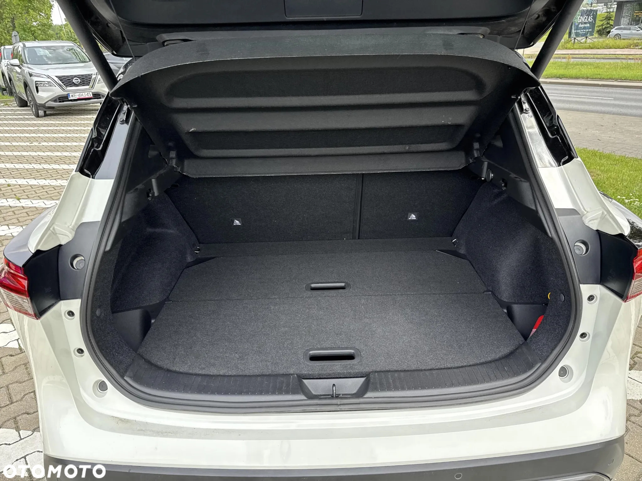 Nissan Qashqai - 21