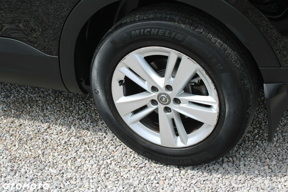 Opel Grandland X - 13