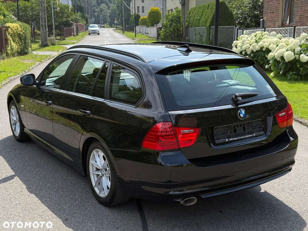 BMW Seria 3 320d - 7