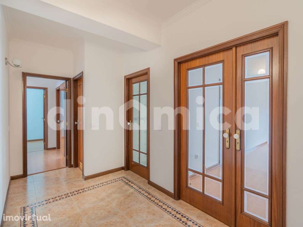 T3+1 Centro - ARRENDAMENTO! - Grande imagem: 4/19