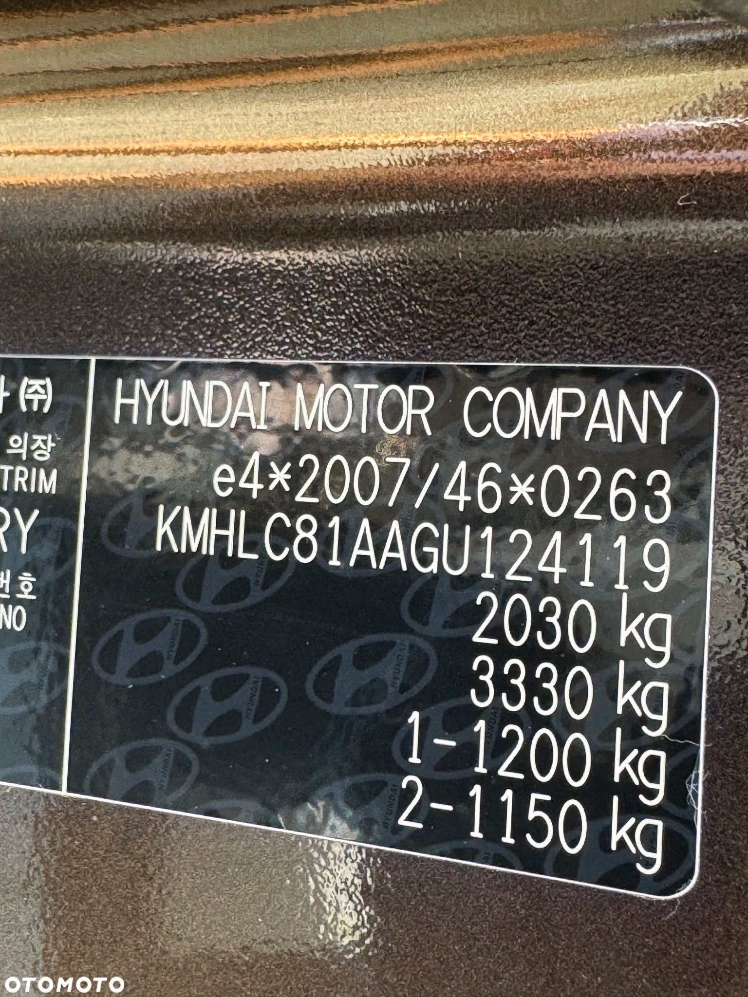 Hyundai i40 Kombi blue 1.6 Space - 40