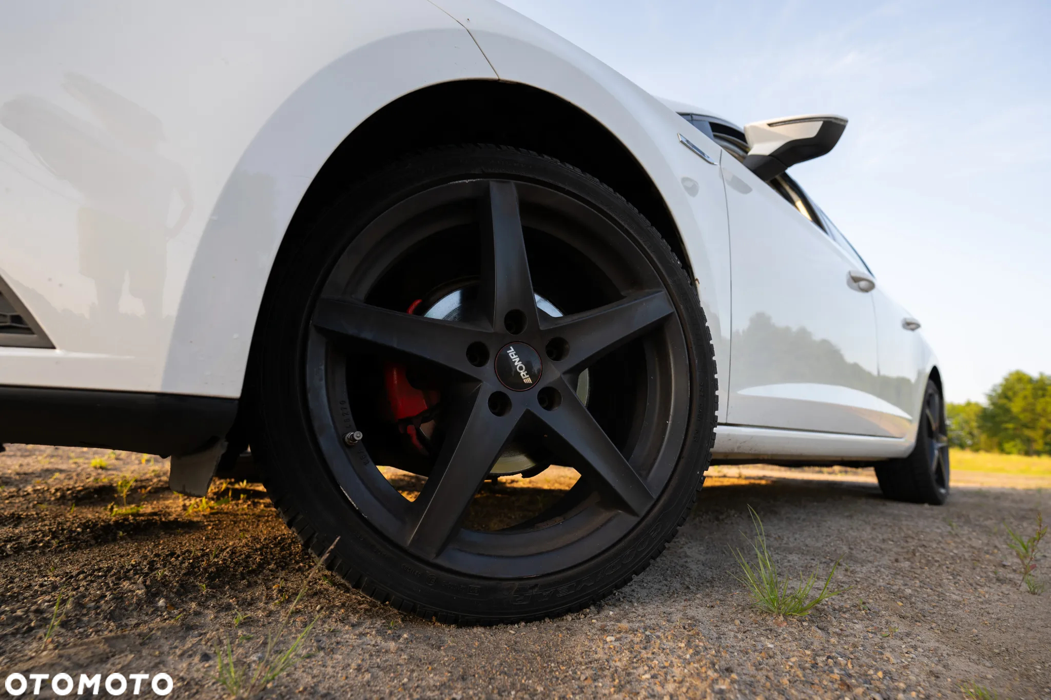 Seat Leon 1.6 TDI Entry - 3