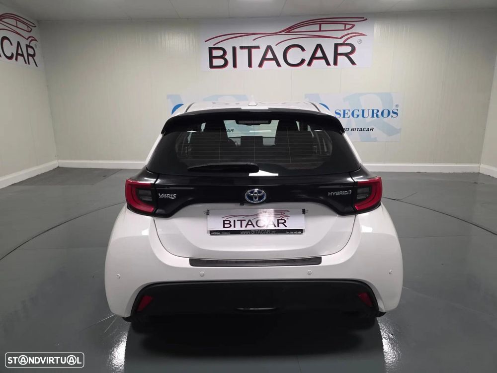 Toyota Yaris - 25