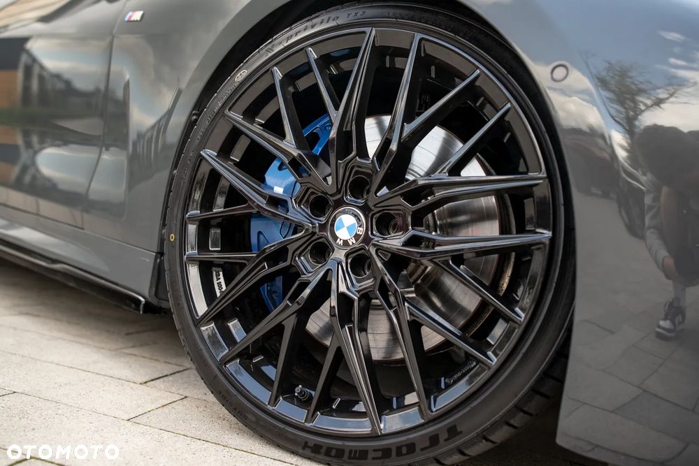 BMW Seria 4 M440i xDrive mHEV sport - 15