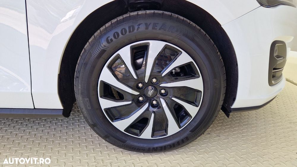 Ford Focus - 20