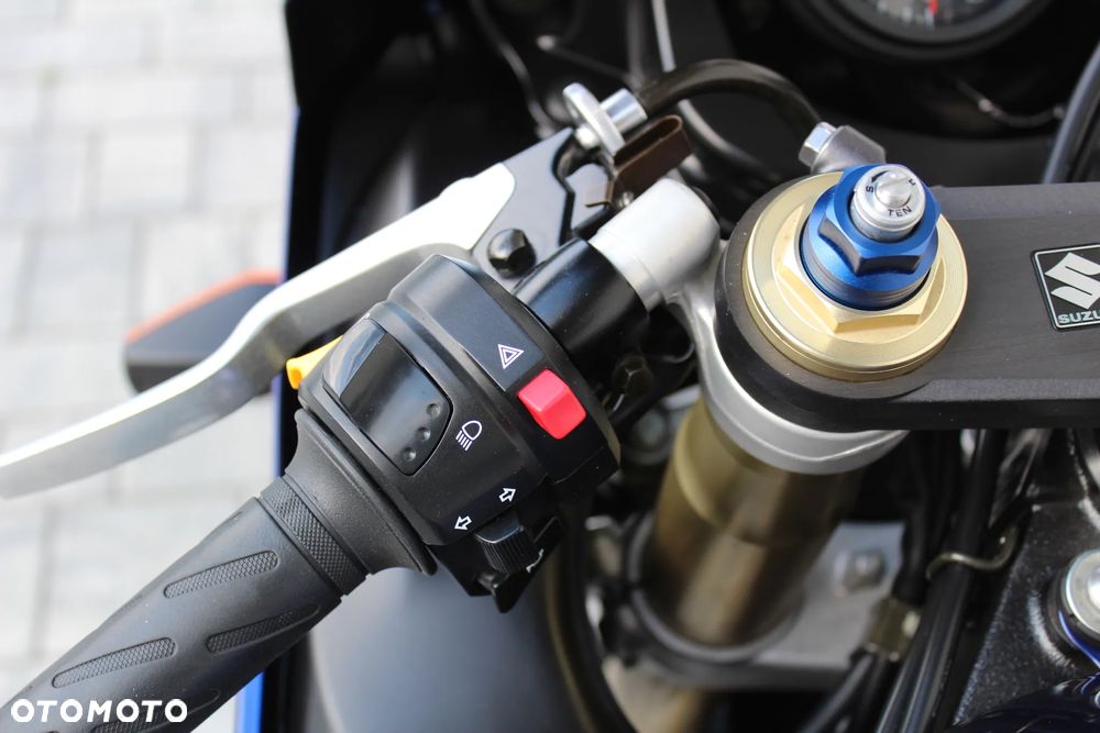 Suzuki GSX-R - 21