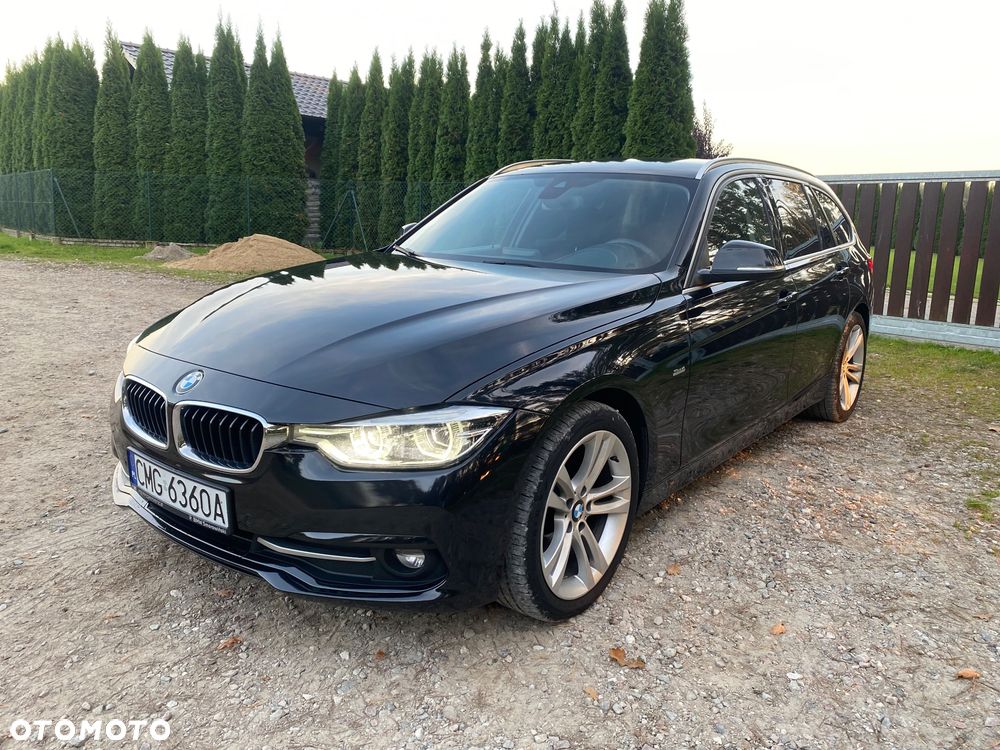 BMW Seria 3 - 2