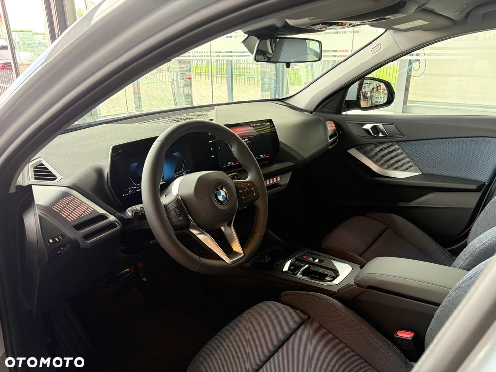 BMW Seria 1 - 14