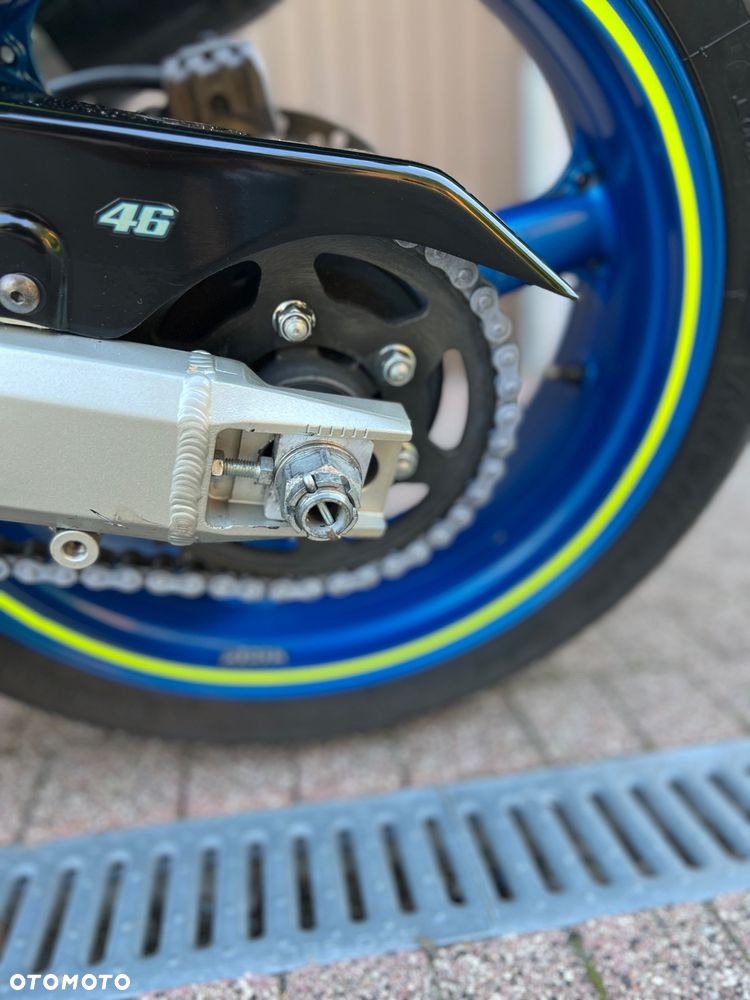 Kawasaki Ninja - 8