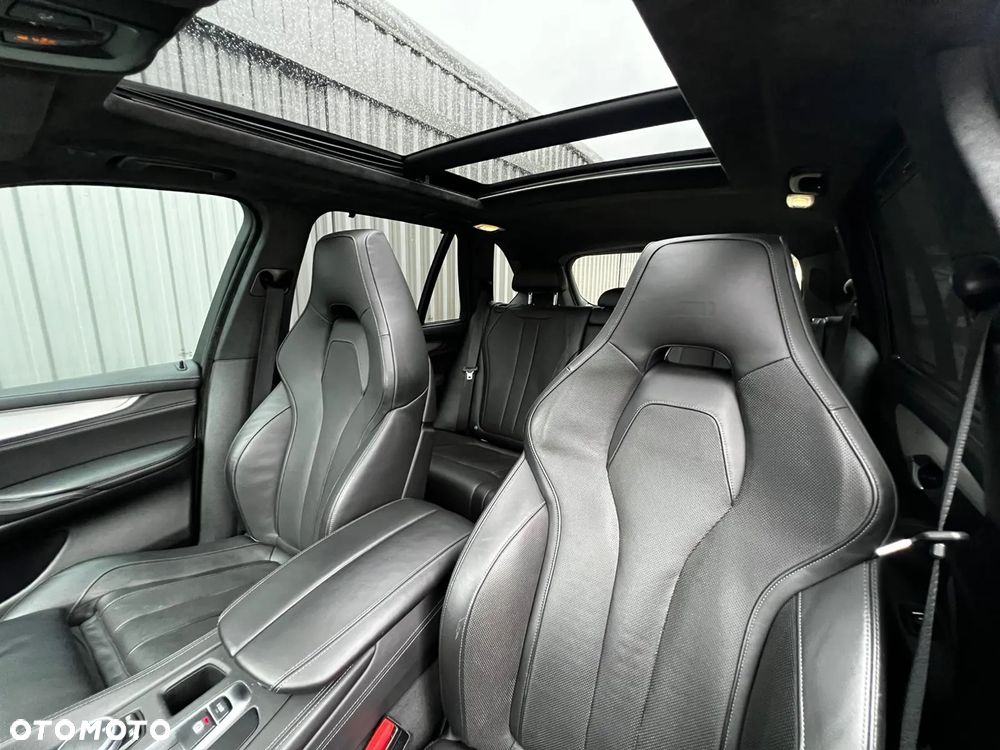BMW X5 M Standard - 16