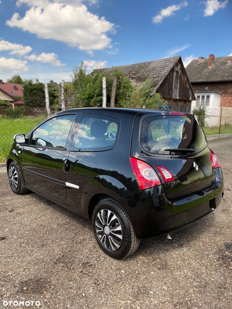 Renault Twingo 1.2 16V Night&Day - 18