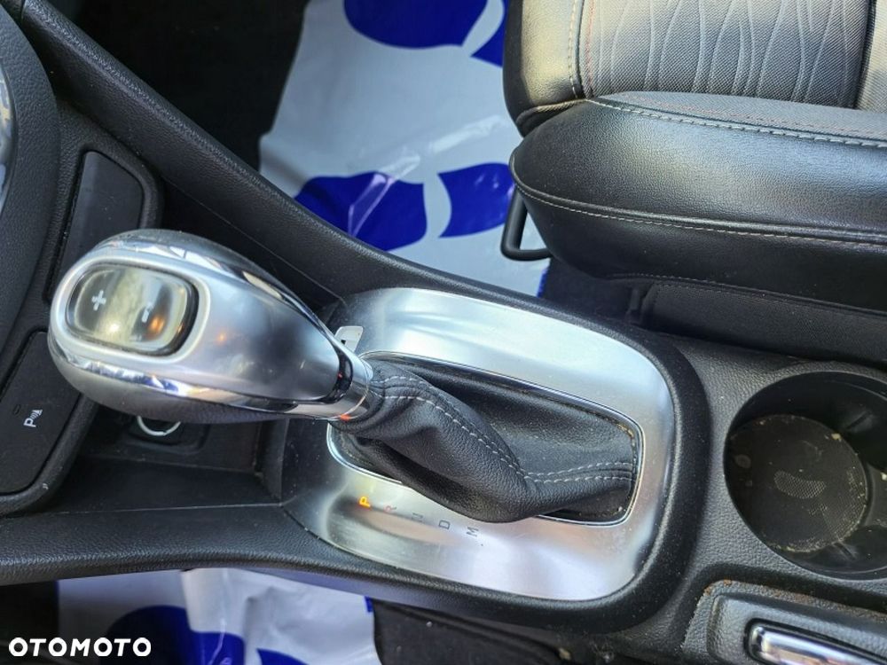 Opel Mokka 1.4 Turbo Automatik Color Edition - 34