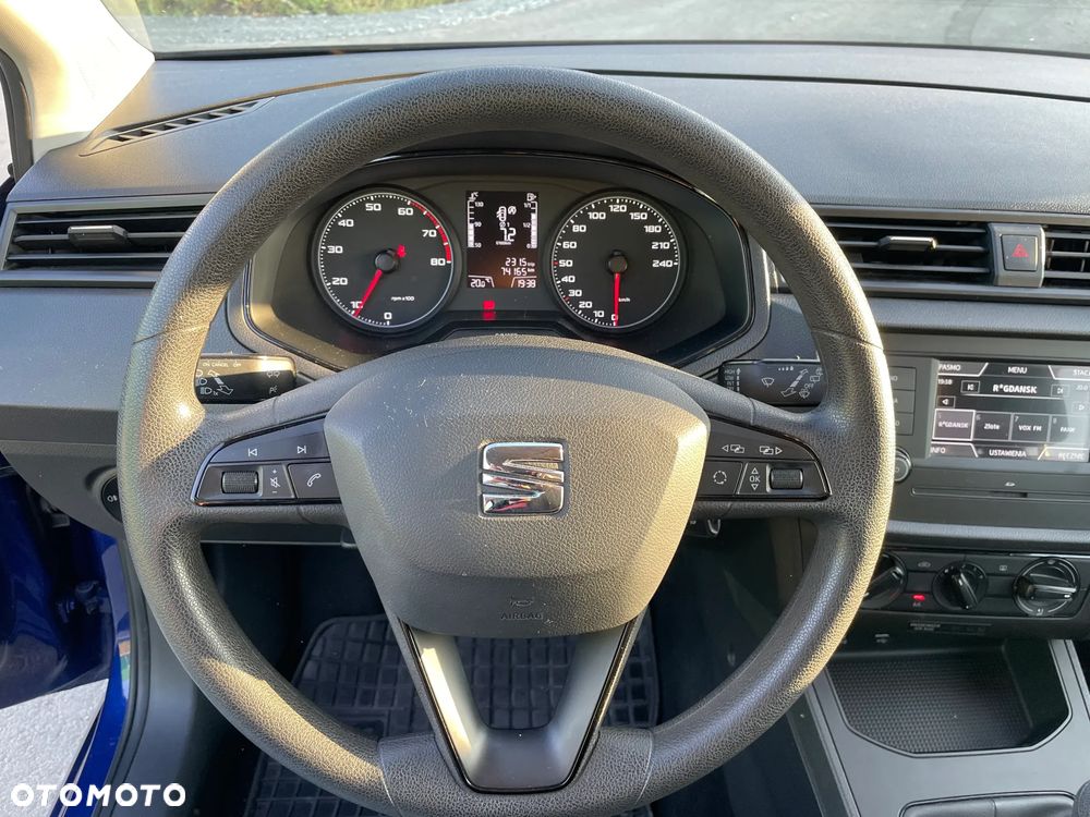 Seat Ibiza - 14