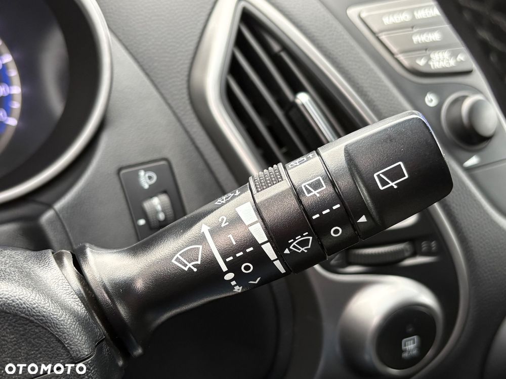 Hyundai ix35 1.6 GDI Style 2WD - 30