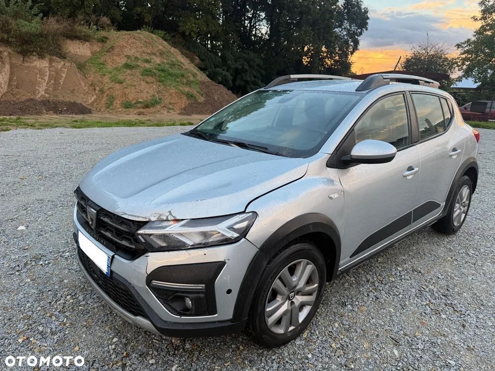 Dacia Sandero Stepway - 37