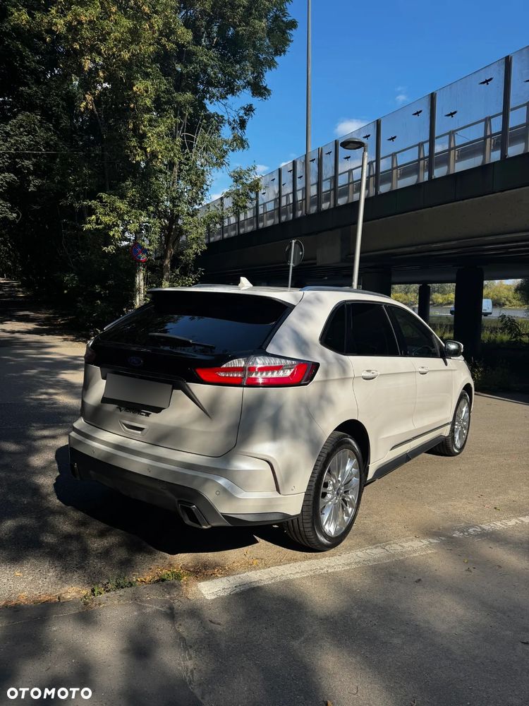 Ford Edge 2.0 EcoBlue Twin-Turbo 4WD Vignale - 6