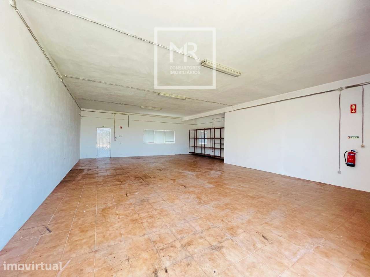 Armazém  Arrendamento em Sangalhos,Anadia - Grande imagem: 2/10