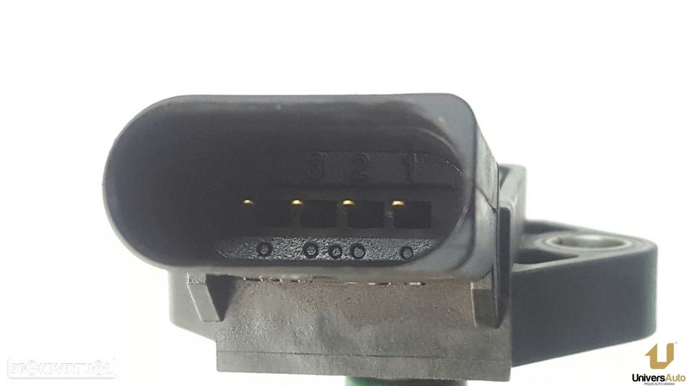 SENSOR DE PRESSÃO VOLKSWAGEN TOURAN (1T1) ADVANCE - 2