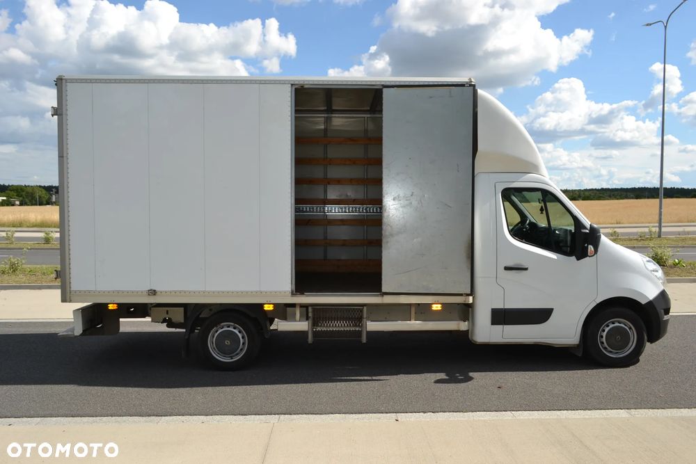 Renault Master - 28