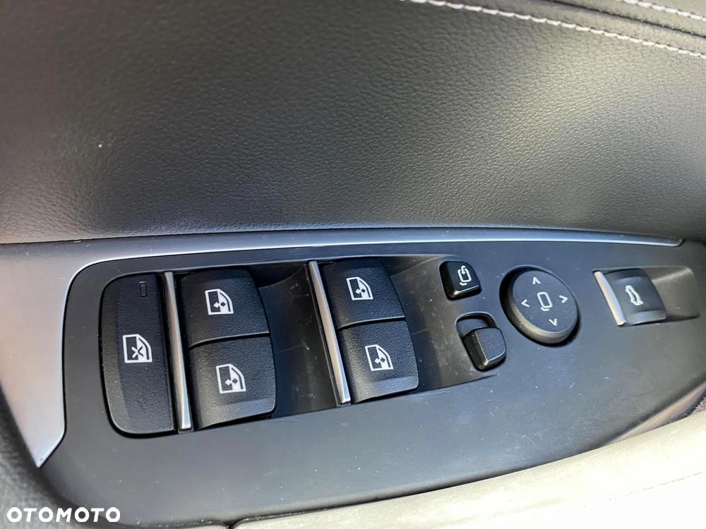 BMW X4 xDrive20d M Sport X sport - 36