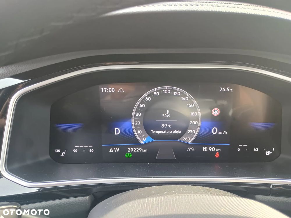 Volkswagen T-Roc 2.0 TSI 4Motion R-Line DSG - 24
