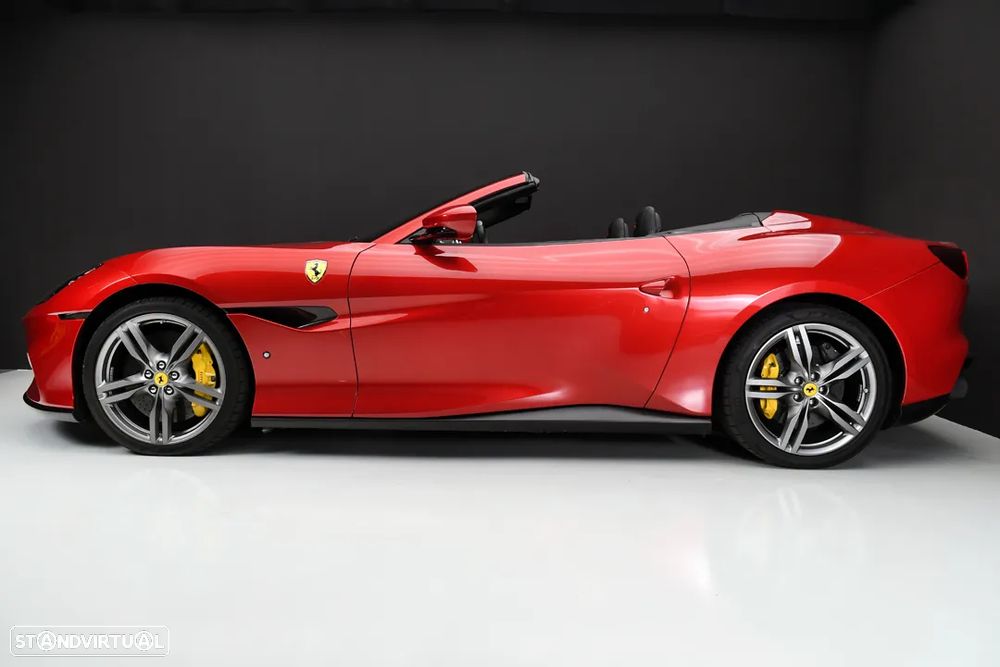 Ferrari Portofino M - 4