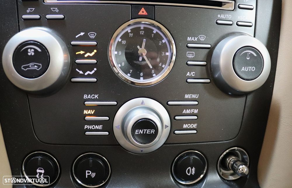 Aston Martin Vantage Coupe V8 Sportshift - 31