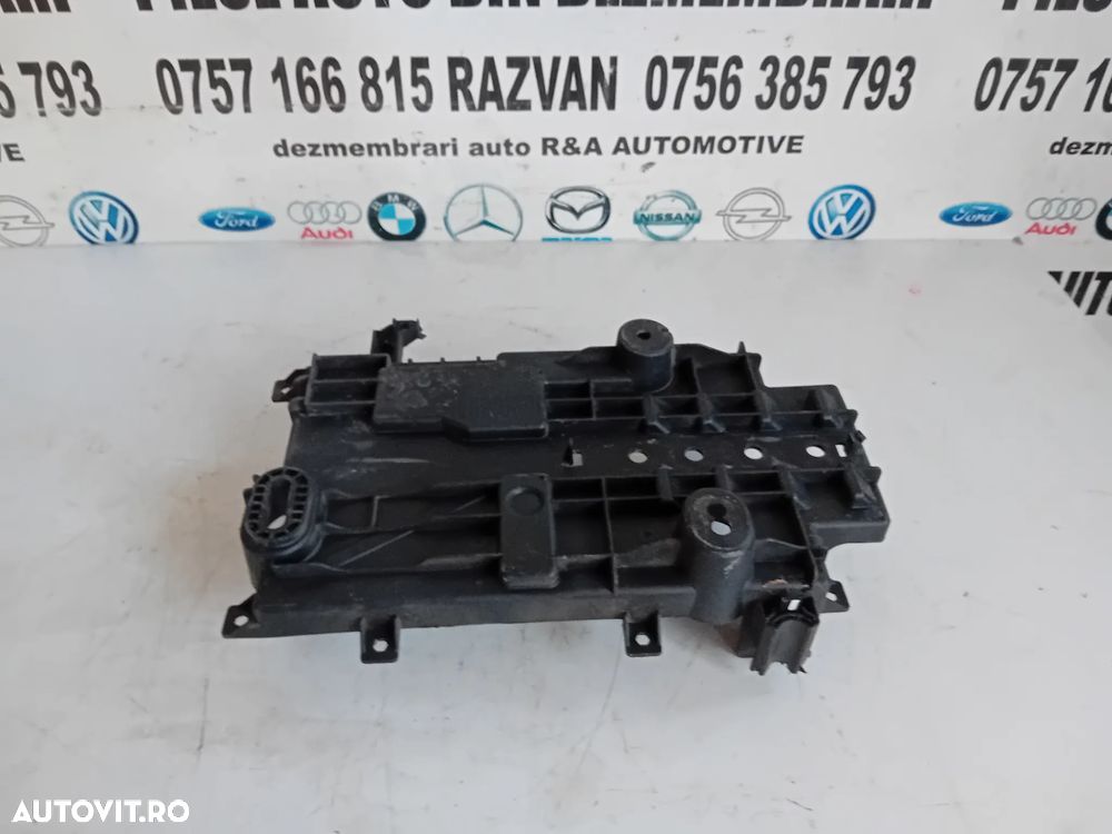 Suport Tavita Baterie Opel Mokka An 2012-2016 - 4