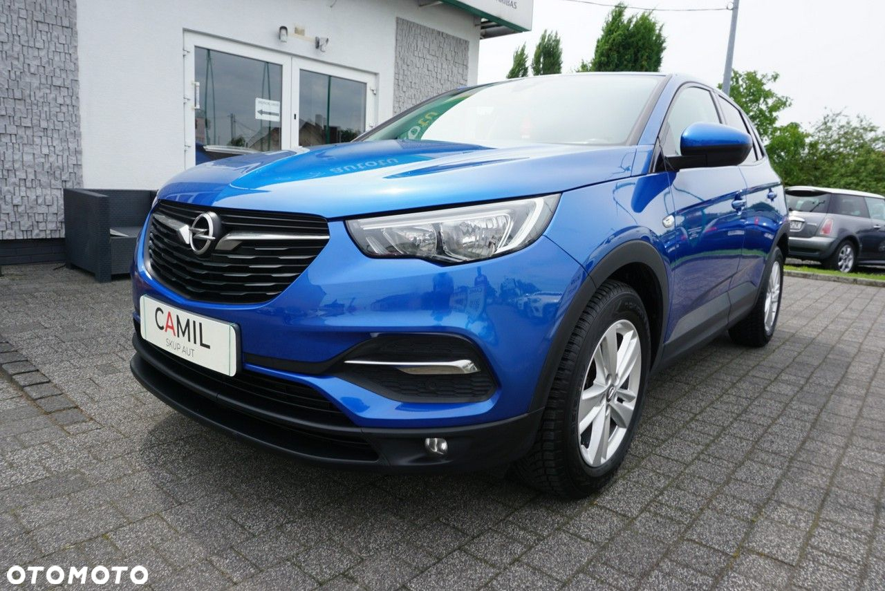 Opel Grandland X - 25