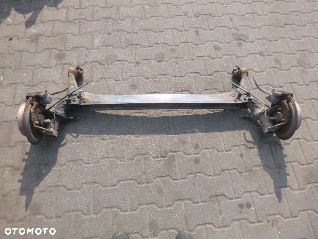 BELKA TYŁ TYLNA TOYOTA COROLLA E12 KOMBI ABS - 2