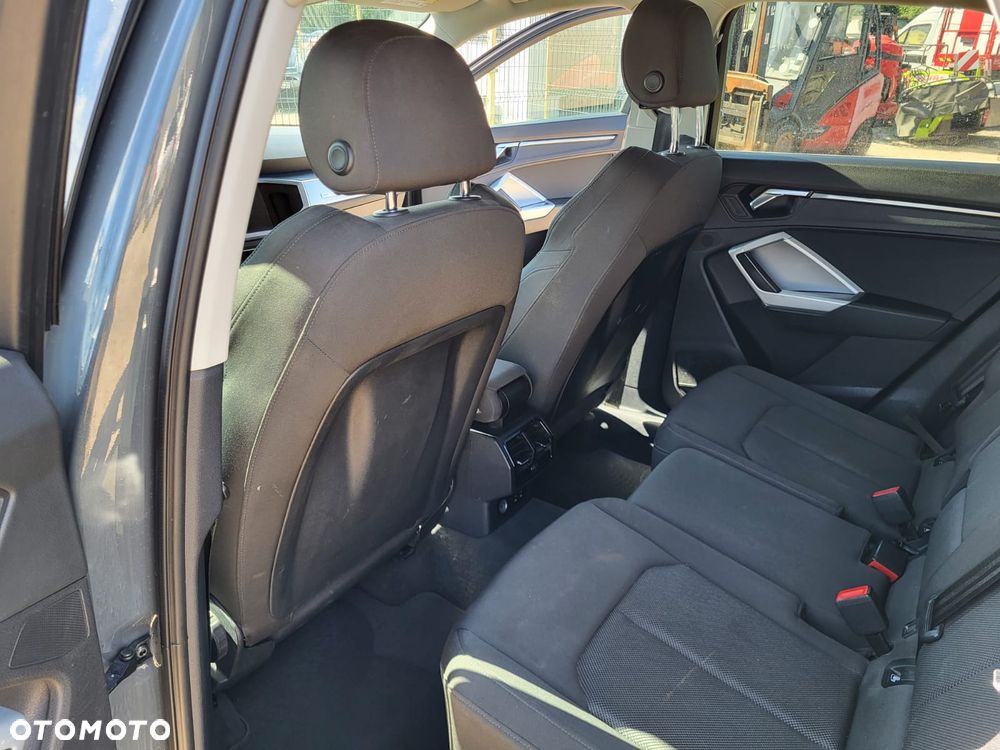 Audi Q3 - 26