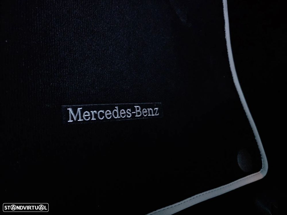 Mercedes-Benz A 180 d Urban - 36