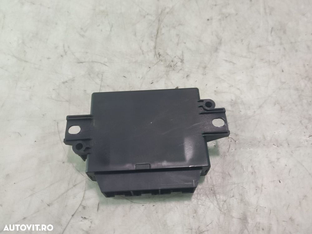 Modul senzori parcare ywc500550 Land Rover Range Rover Sport 1 [2005 - 2