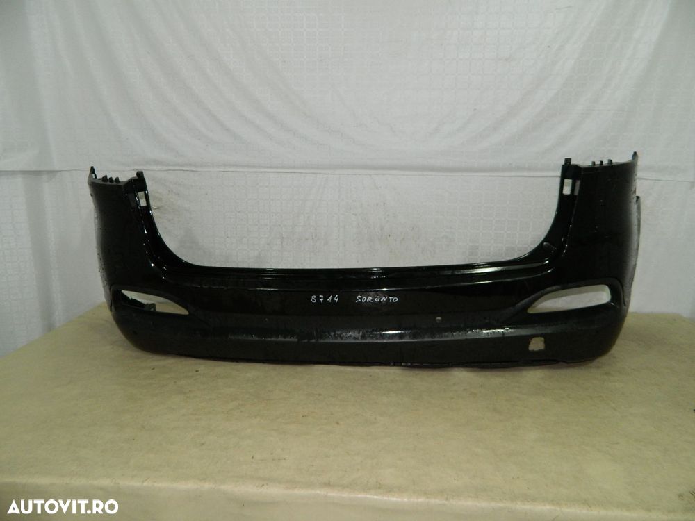 Bara spate Kia Sorento, 2014, 2015, 2016, 2017, 2018,, 86611-C5000 - 2