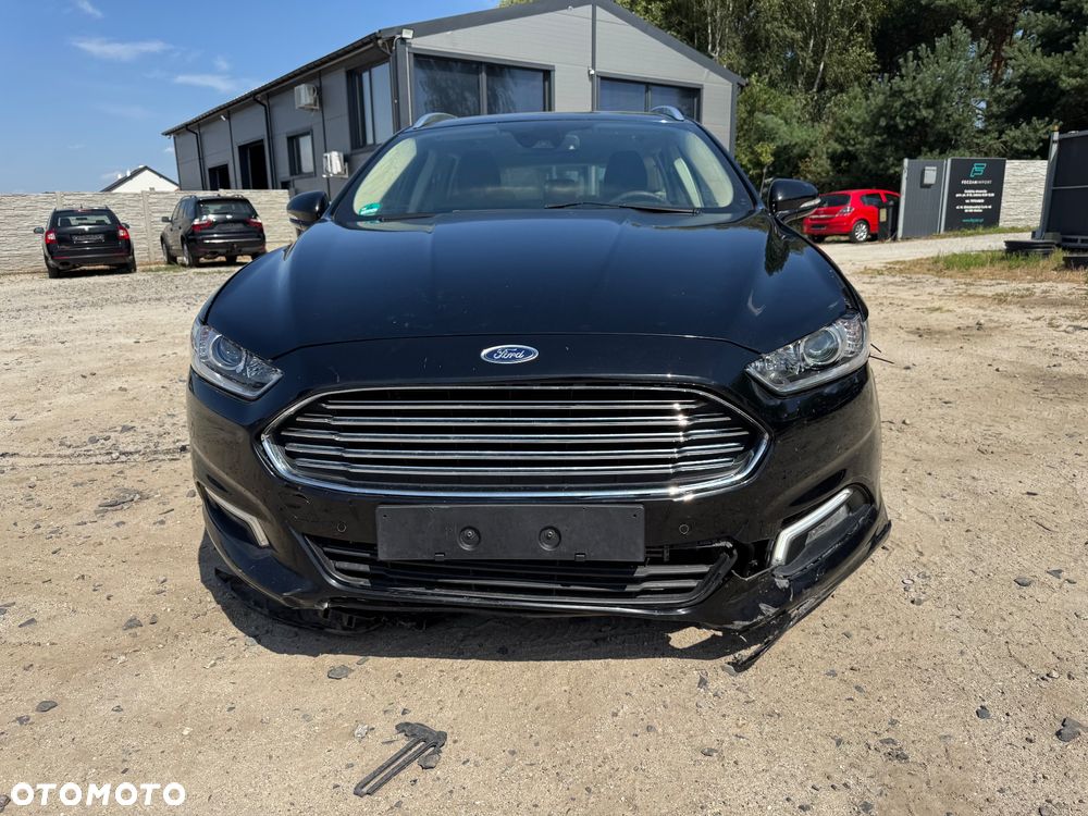 Ford Mondeo 2.0 EcoBlue Trend - 3