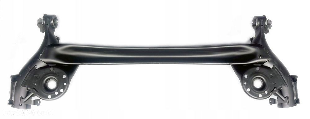 Tylna belka Toyota YARIS IV tarczowe P21, PA1, PH1 cena 1200  1500 - 6