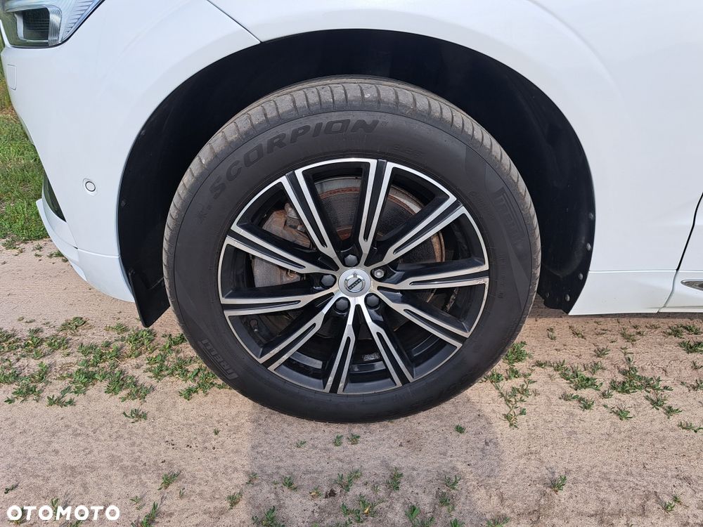 Volvo XC 60 - 7