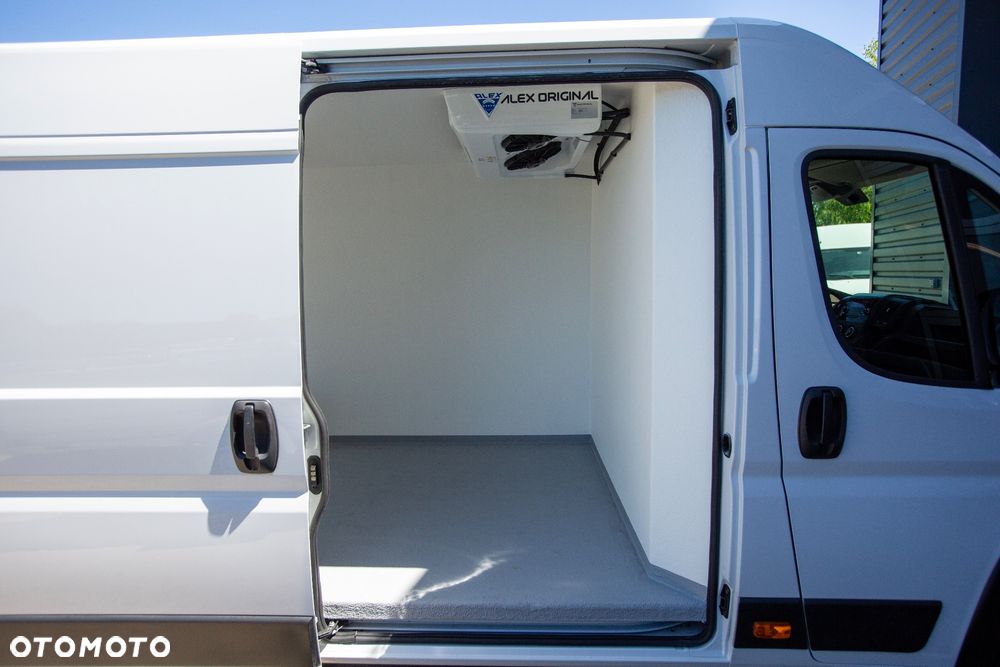 Opel Movano CHŁODNIA L4H2 140KM Maxi - 10