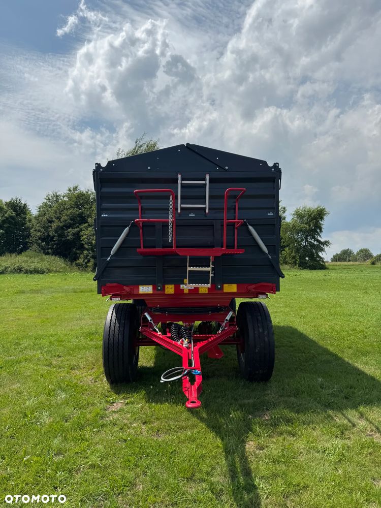 Inny Palaz 12 ton - 2