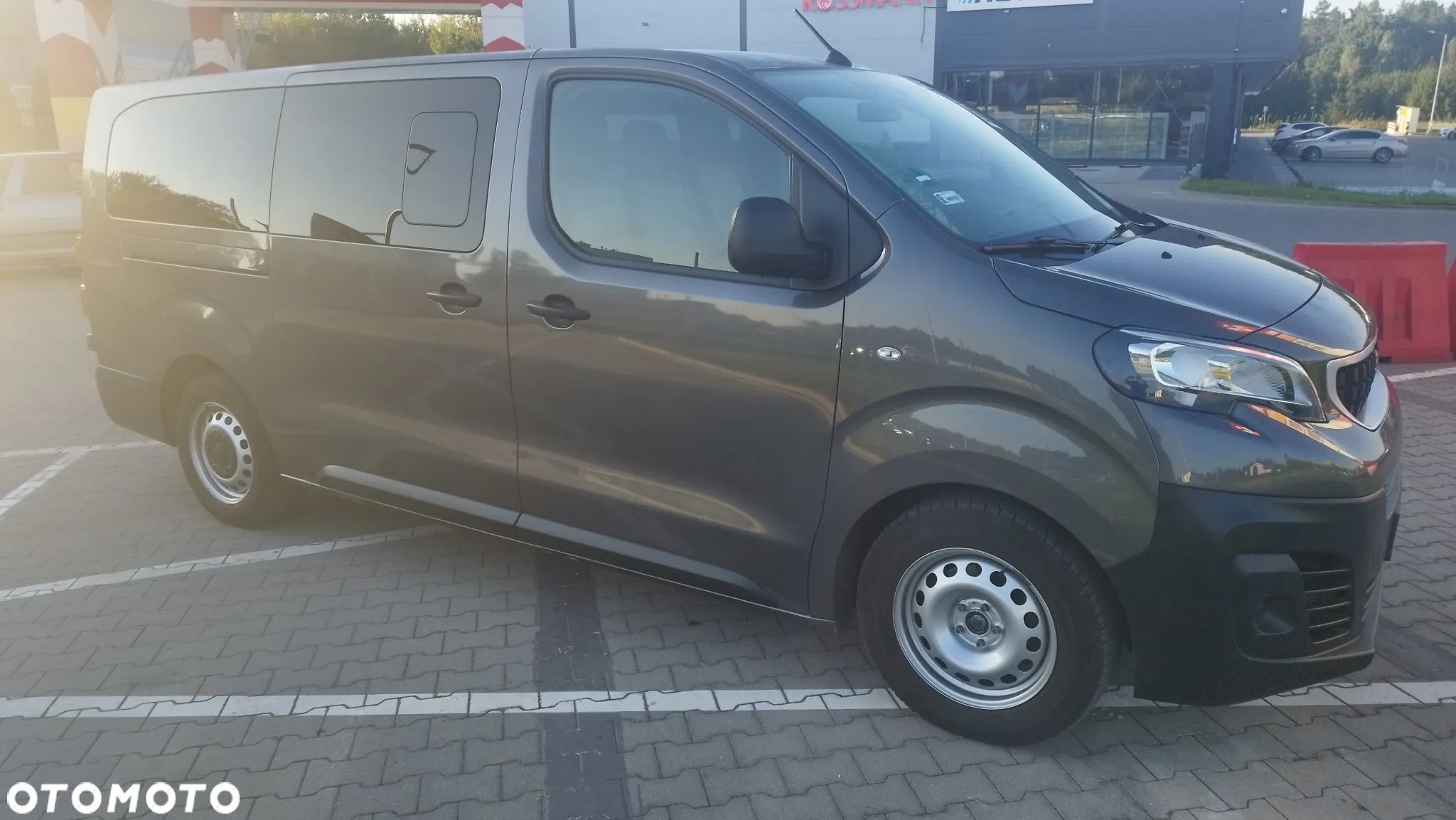 Peugeot Expert - 1