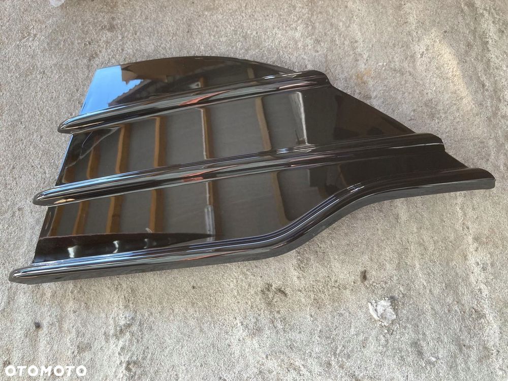 zaslepka ramka kratka ford kuga mk2 2013-2016 - 2