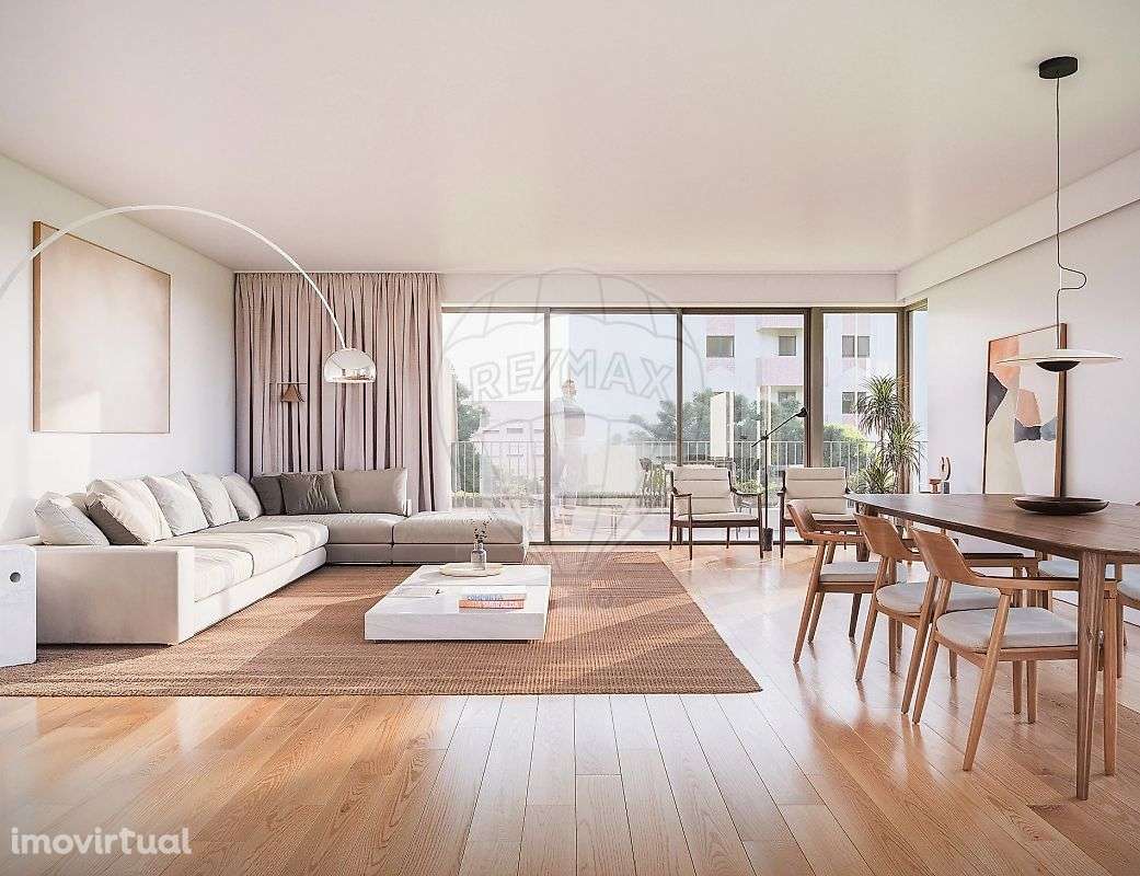 Apartamento T3 para venda - Grande imagem: 4/5