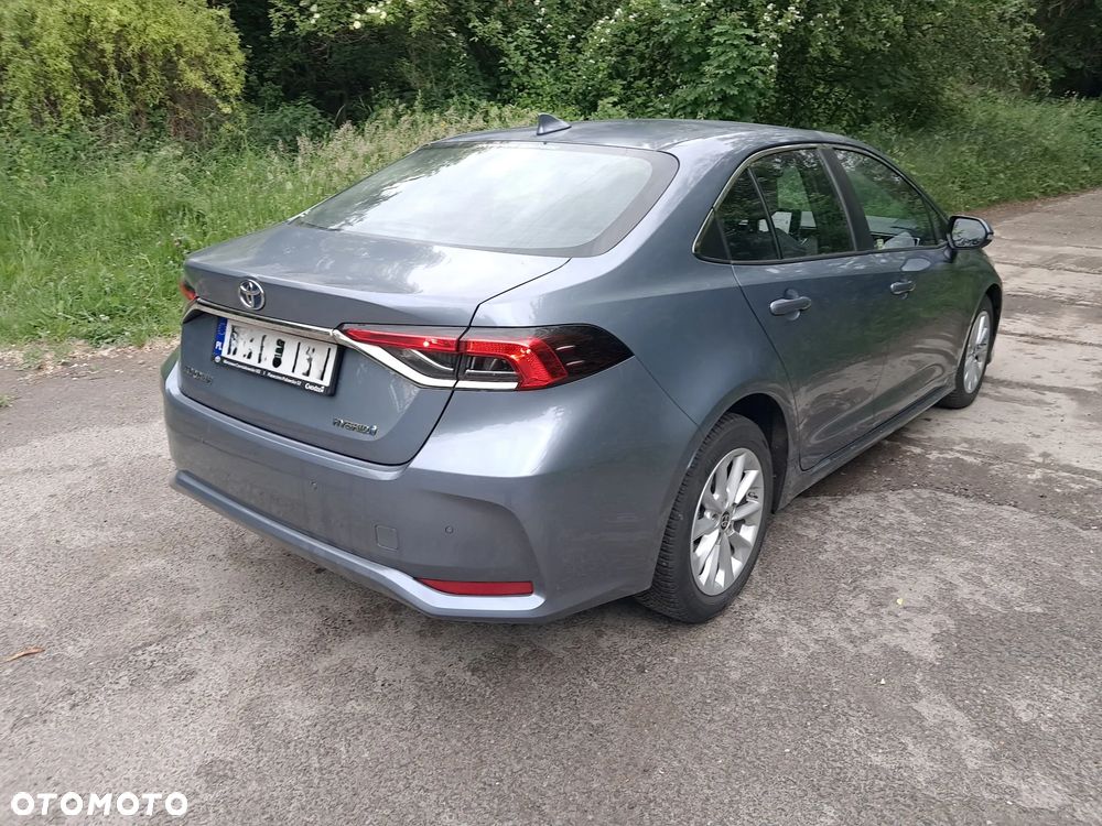 Toyota Corolla - 14